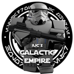 The Galactic Empire     
