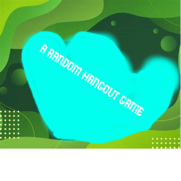 random hangout game