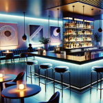 Pub & Bar Inc.