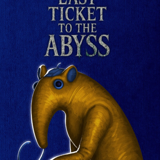 Garten of Banban 9: Last Ticket To The Abyss