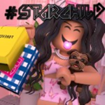 #starchild