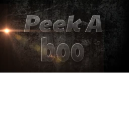 Peek A Boo! icon