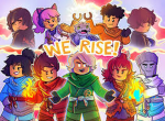 The Ninjago multiverse