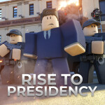 Rise to Presidency: Moverton City