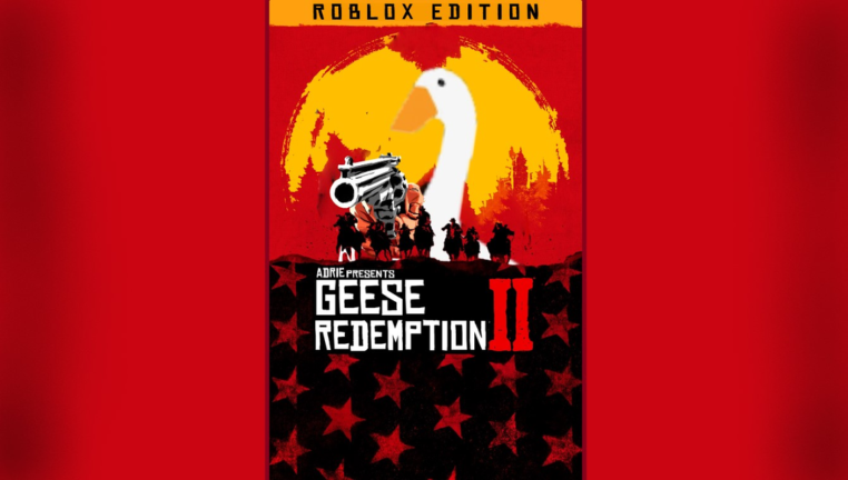 Untitled Goose Game [1M] screenshot 4