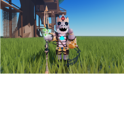 survival the piggy the killer