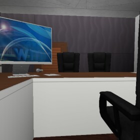 Bott Hotel interview centre