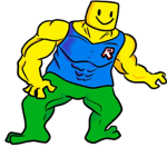 Buff Noob's