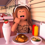 Bella’s gaming group