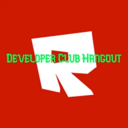  Developer Club Hangout  icon