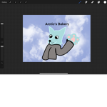 Arctic’s Bakery!