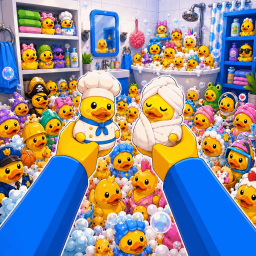 🦆Sort Them Ducks icon