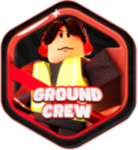 Pilot Training (GROUND CREW)