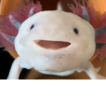 Axolotls Are Great