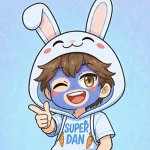 Super Dan Team Group Thumbnail