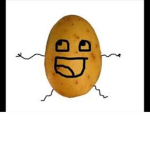 Jimmy Potato