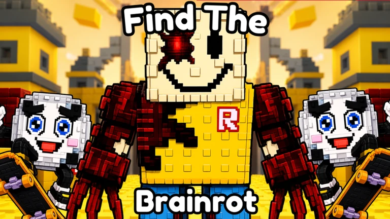 4 NEW BRAINROTS + PUZZLE