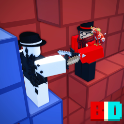 [⚔️] Bridge Duel  icon