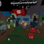 Zombocalypse 5 [Broken]