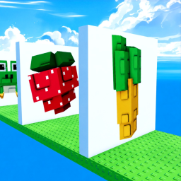 🍉 Guess the Grow a Garden 2 Quiz