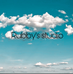 Rubby’s studio