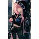 Demon club in the housee