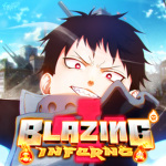 Blazing Infernо