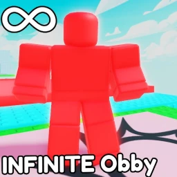 INFINITE Obby icon