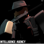 England, Secret Service.