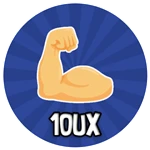 Game Badge Icon