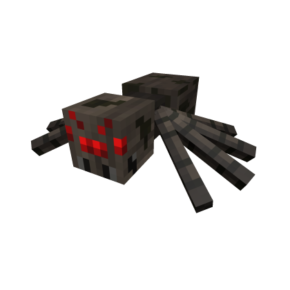 Spider Hat