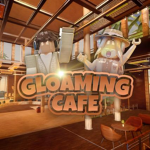 Gloaming Café