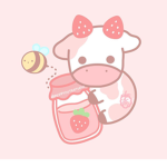 Strawberry legends