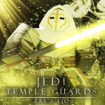 TJO: Temple Guards