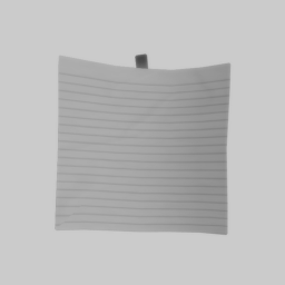 Infinite Paperwork