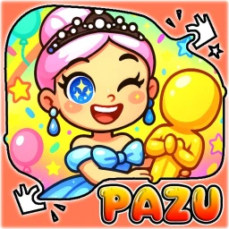 🪁 Avatar World Pazu Obby 🪁 icon