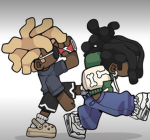 Slap king