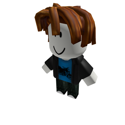 Bacon Buddy Roblox item