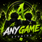 any games studios
