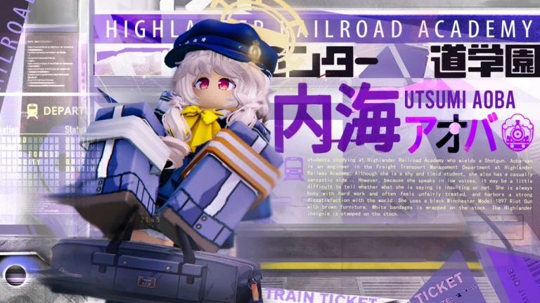 [Blue Archive 🚂😭] Tactical Anime Outfits Ideas