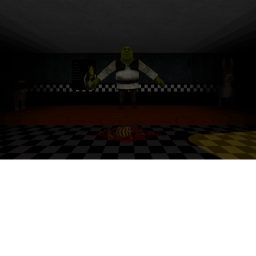 Shreky's Fun Party icon