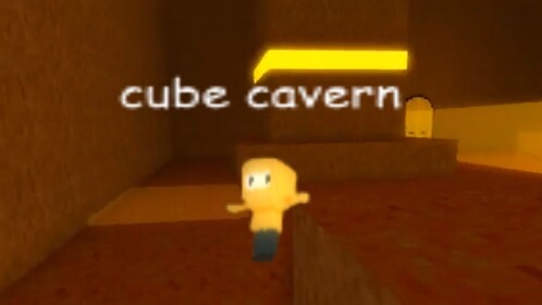 Cube Cavern Classic