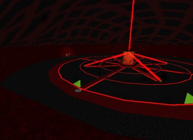 Fight in The Reactor Core!
