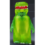 Dinos dance