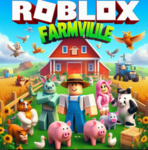 Da Farmers of Farmville