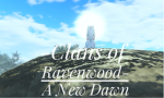 Clans of Ravenwood