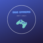 B&B Gamers