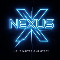 [NEW] NEXUS_Night Writes Our Story icon