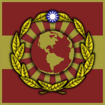Ministry of Foreign Affairs of The Sino Realm