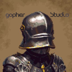 Gopher Studio